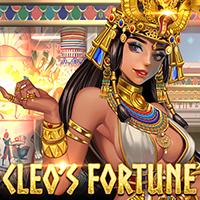 Cleo’s Fortune™