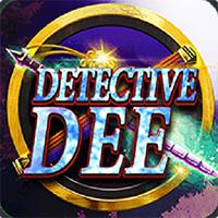 DETECTIVE DEE